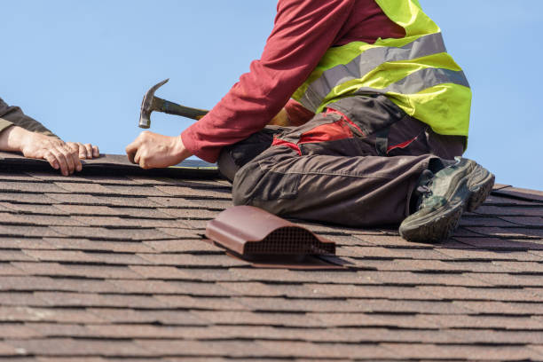 Best New Roof Installation  in Highland Park, MI