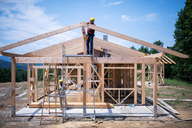 Reliable Highland Park, MI Roofing Contractor Solutions