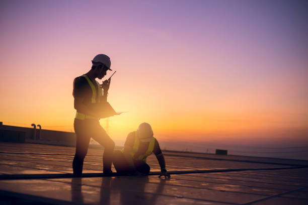 Best Heating Cable for Roof Installation  in Highland Park, MI