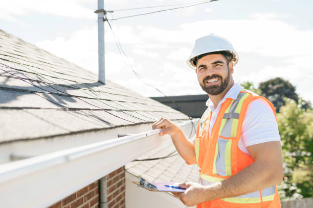 Best Storm Damage Roof Repair  in Highland Park, MI