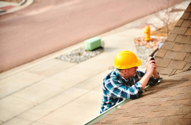 Best New Roof Installation  in Highland Park, MI