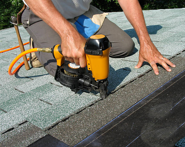 Quick and Trustworthy Emergency Roof Repair Services in Highland Park, MI