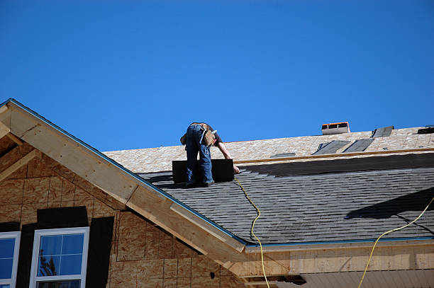 Best Metal Roofing Contractor  in Highland Park, MI