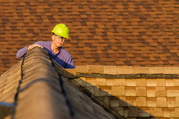 Best Best Roofing Contractors  in Highland Park, MI