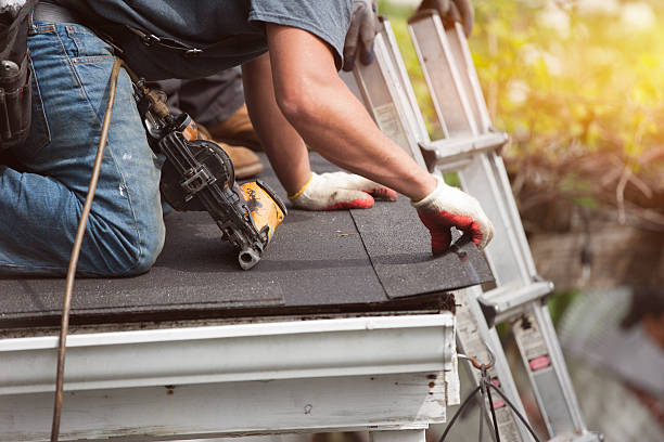 Slate Roofing Contractor in Highland Park, MI