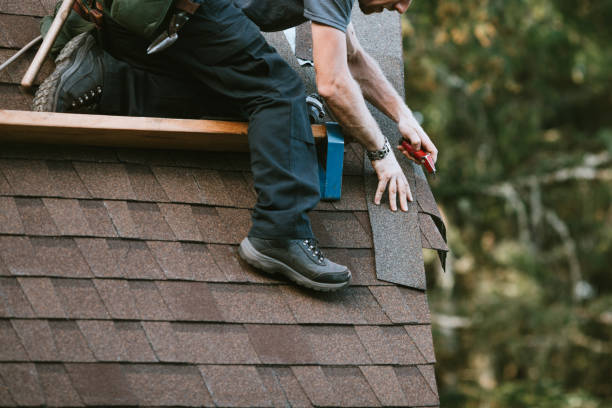Best Shingle Roofing Installation  in Highland Park, MI